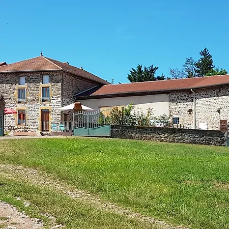 Charmante Maison Avec Cheminee Et Jardin, Animaux Acceptes - Fr-1-496-87 בית נופש
